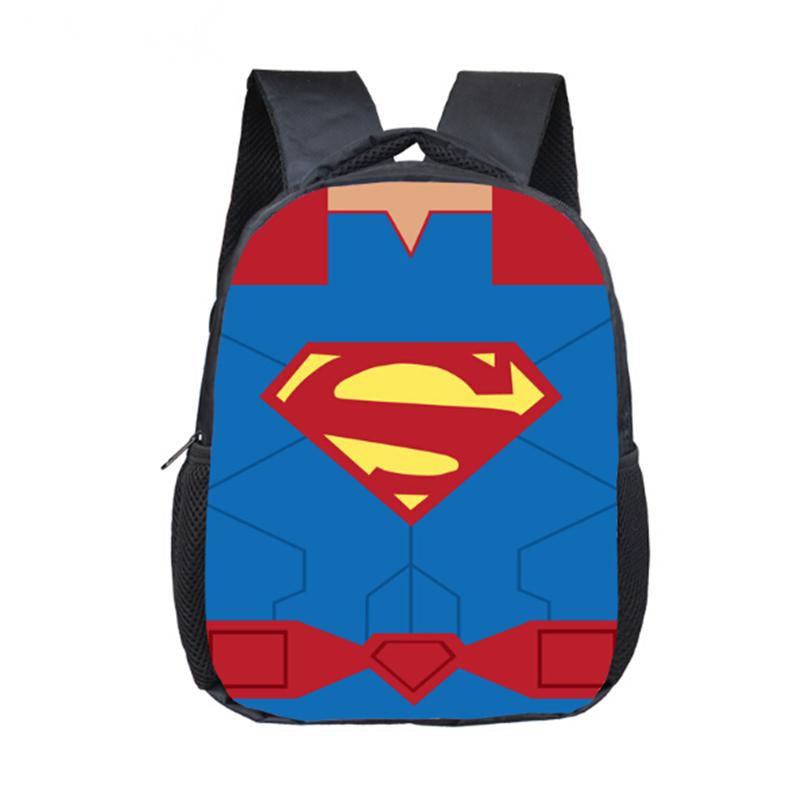 Superhero Comics  Backpack