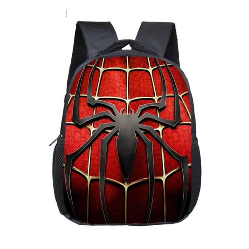 Superhero Comics  Backpack