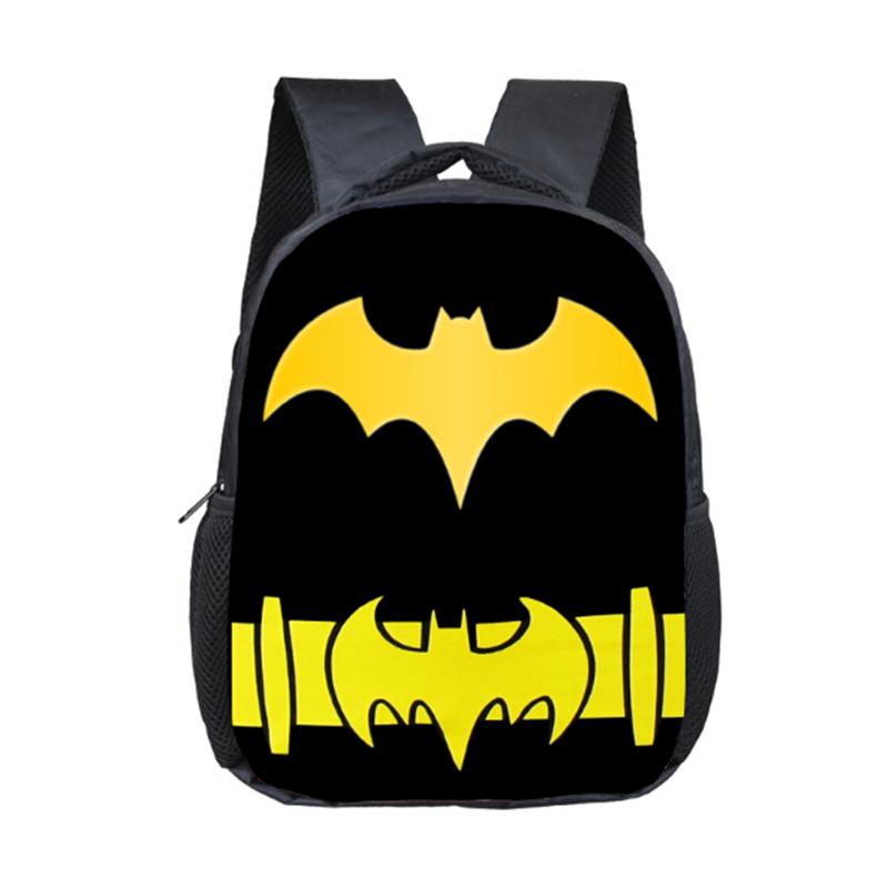 Superhero Comics  Backpack