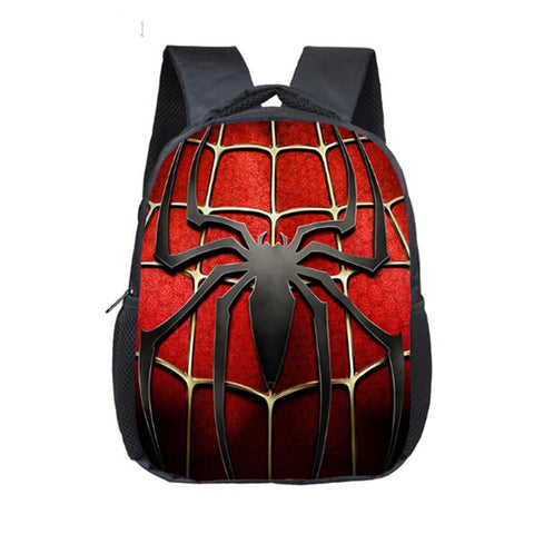 Superhero Comics  Backpack