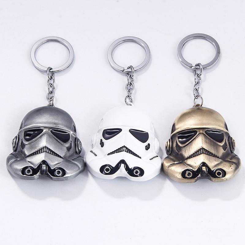 Marvel Comics Key Chain