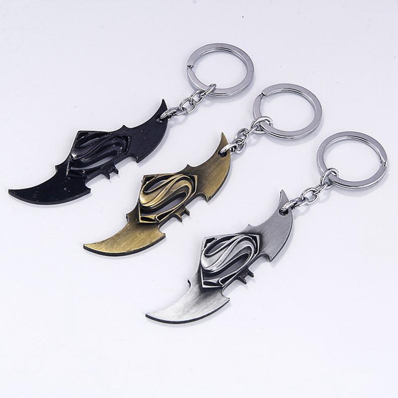 Marvel Comics Key Chain