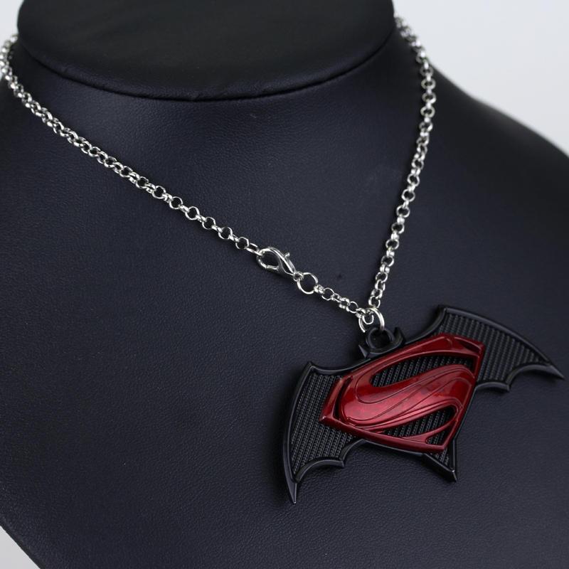 DC Necklace For Men