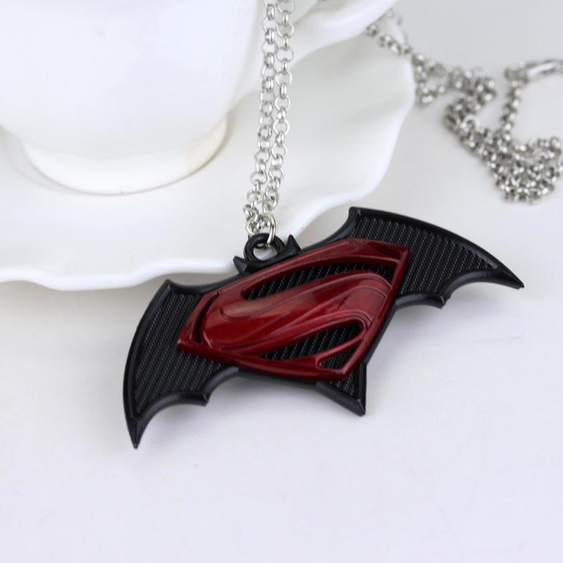 DC Necklace For Men