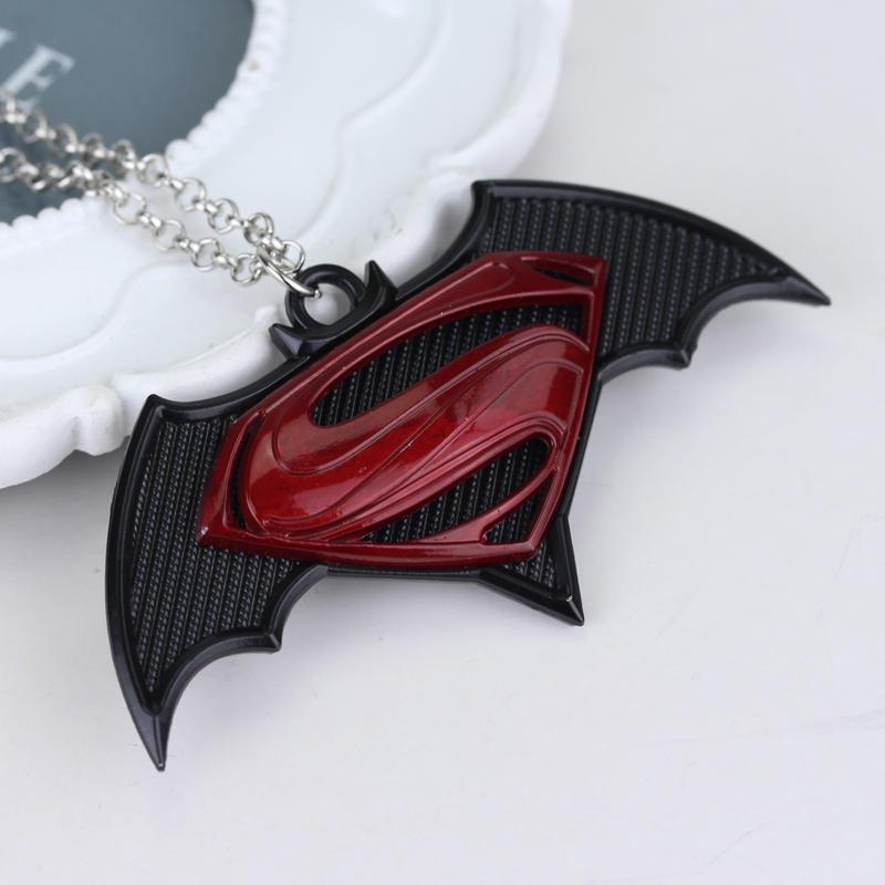 DC Necklace For Men