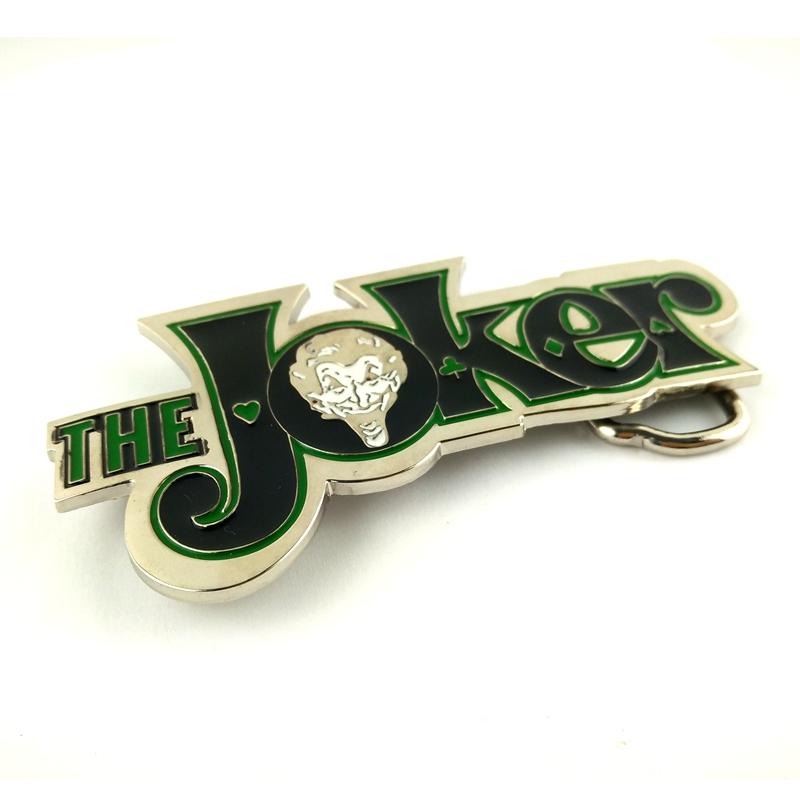 The Joker Metal For Men