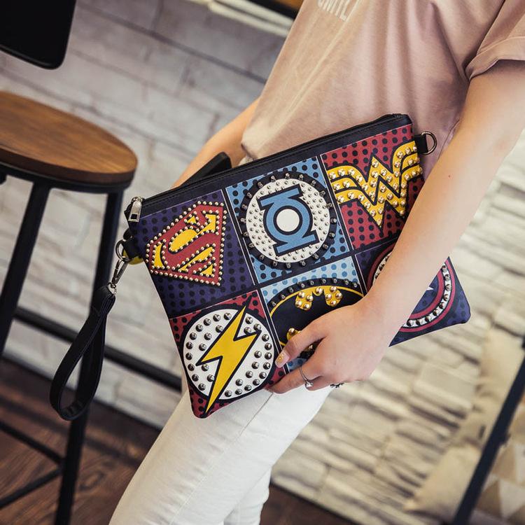 Fashion Retro  Bag