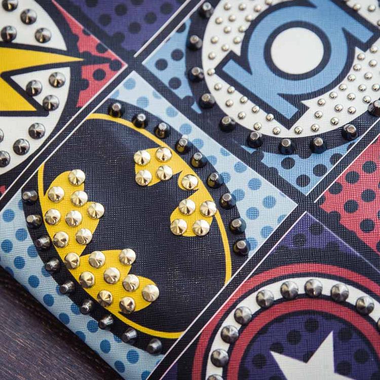 Fashion Retro  Bag