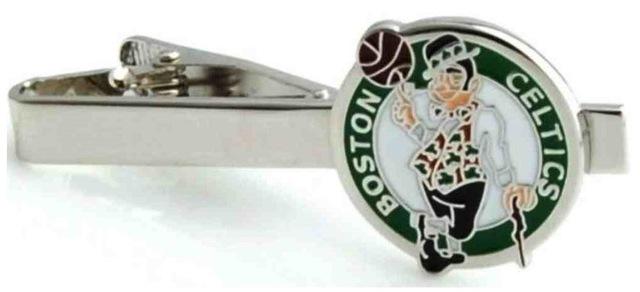 Superheroes Tie Clip