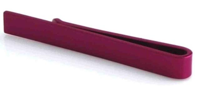 Superheroes Tie Clip