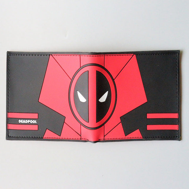 Wonder Woman Purse Wallet