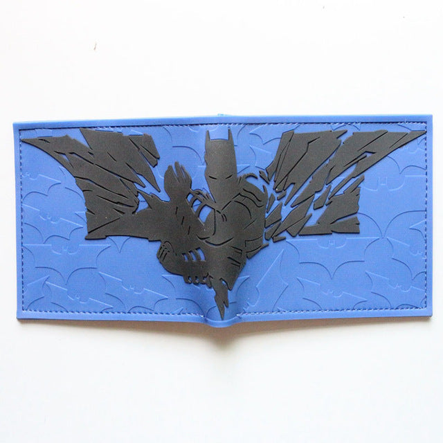 Wonder Woman Purse Wallet