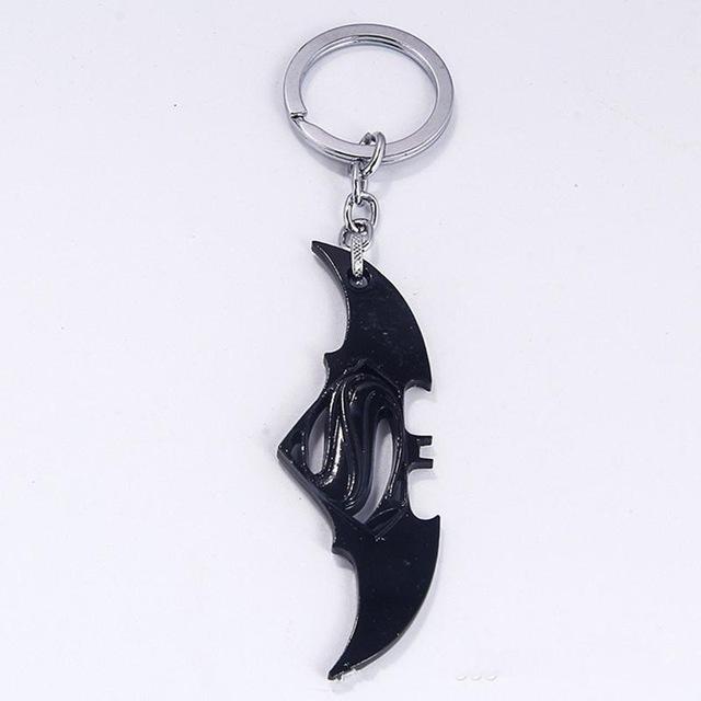 Marvel Comics Key Chain