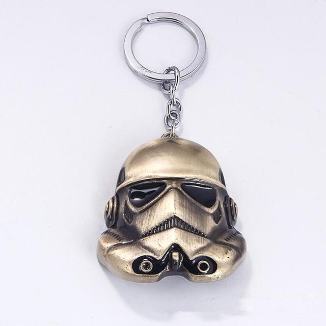 Marvel Comics Key Chain