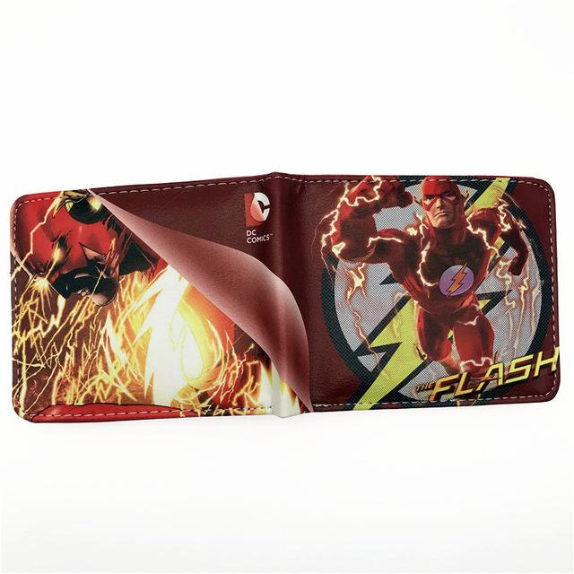 The Joker Purse Wallet