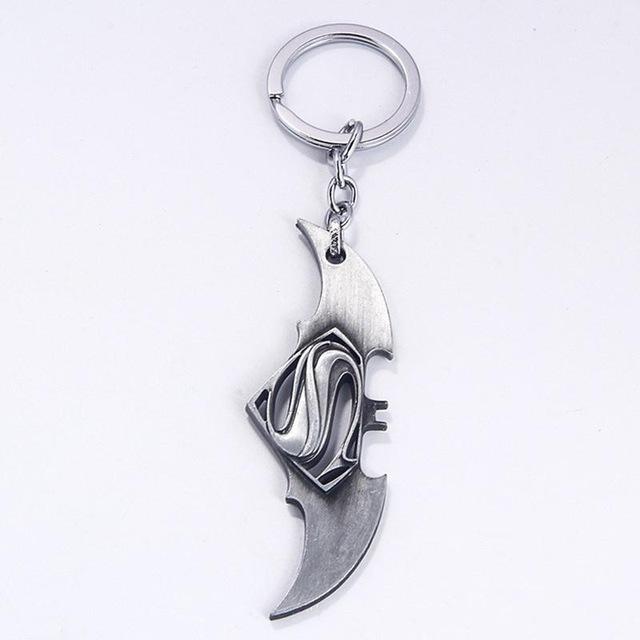 Marvel Comics Key Chain