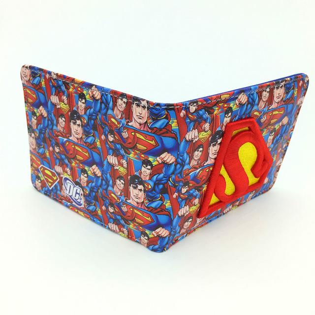 The Joker Purse Wallet