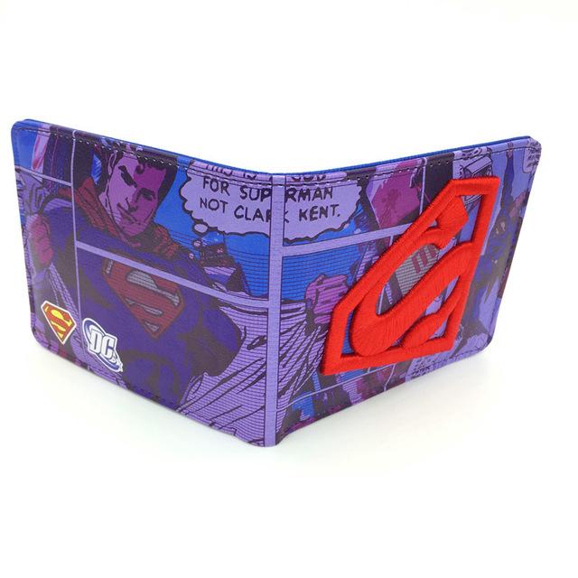 The Joker Purse Wallet