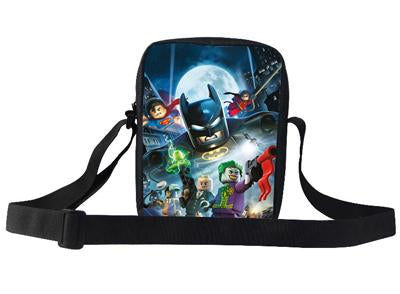 The Hulk  Backpack