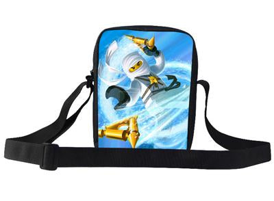 The Hulk  Backpack