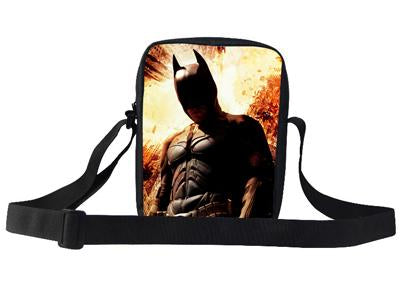 The Hulk  Backpack