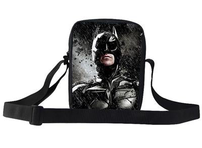 The Hulk  Backpack