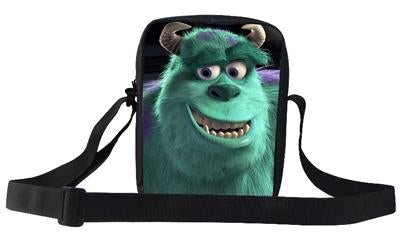 The Hulk  Backpack
