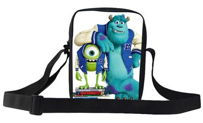 The Hulk  Backpack
