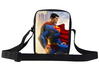 The Hulk  Backpack