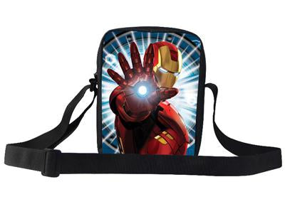 The Hulk  Backpack