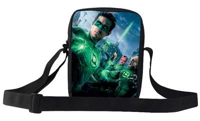 The Hulk  Backpack