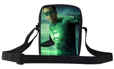 The Hulk  Backpack