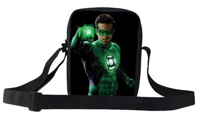 The Hulk  Backpack