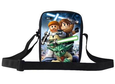 The Hulk  Backpack