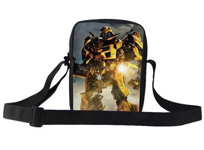 The Hulk  Backpack