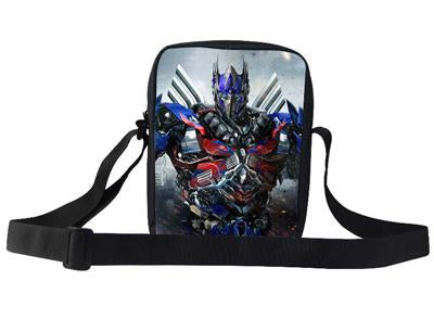 The Hulk  Backpack