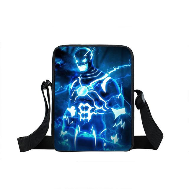 The Flash  Bag