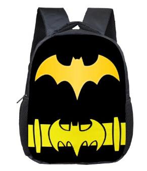 Superhero Comics  Backpack