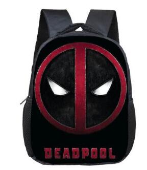 Superhero Comics  Backpack
