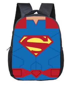 Superhero Comics  Backpack