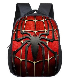 Superhero Comics  Backpack