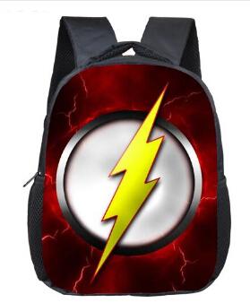 Superhero Comics  Backpack