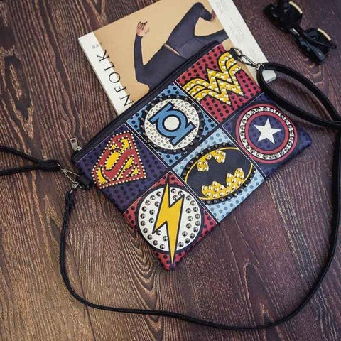 Fashion Retro  Bag